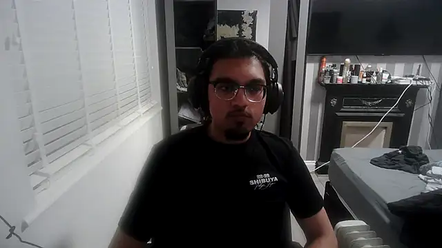 hallowsMIA online show from May 29, 11:37 pm