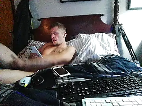 SpAzZ1234 online show from January 9, 1:45 pm