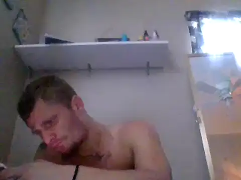 SpAzZ1234 online show from January 18, 3:05 pm