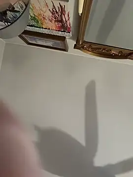 SpAzZ1234 online show from December 24, 4:19 pm