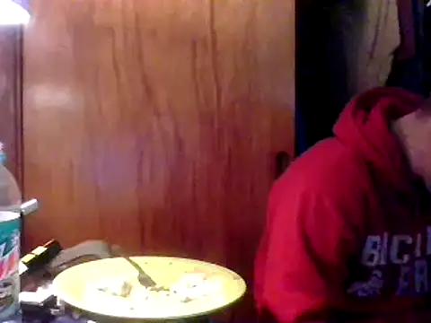 SpAzZ1234 online show from January 13, 3:45 am