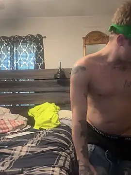 SpAzZ1234 online show from February 10, 2:26 pm