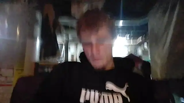 SpAzZ1234 online show from March 21, 2:50 am