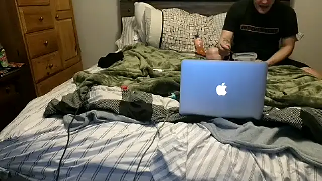 SpAzZ1234 online show from March 21, 7:34 am