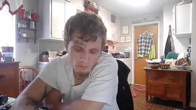 SpAzZ1234 online show from March 19, 1:40 pm