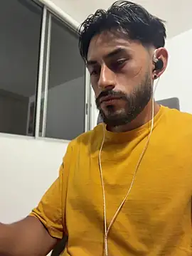 alexxxmachine online show from May 11, 11:57 pm