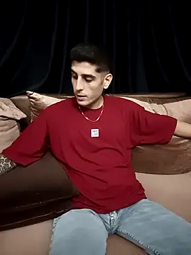 arenn1997 online show from September 9, 10:19 pm