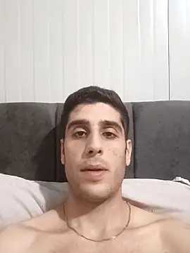 arenn1997 online show from April 4, 10:40 pm