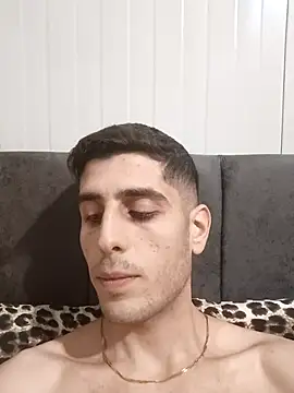 arenn1997 online show from March 20, 10:02 pm