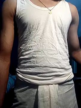 ansh777777777 online show from October 31, 6:22 pm