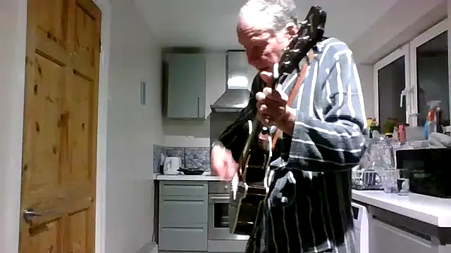 jimmybenido online show from January 6, 5:39 pm