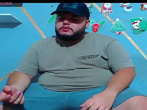 damian chubby online show from November 27, 5:00 am