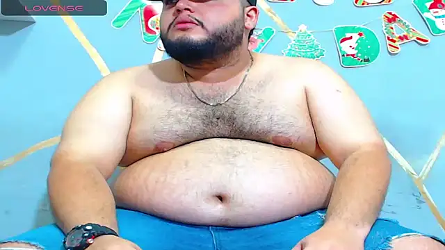 damian chubby online show from November 29, 5:20 am