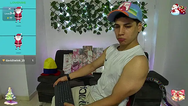 Snapshot of jonathanjoestar_ chatting on December 23, 8:36 pm jonathanjoestar online show from December 23, 8:36 pm