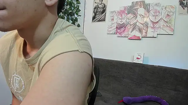 Snapshot of jonathanjoestar_ chatting on February 4, 9:31 pm jonathanjoestar online show from February 4, 9:31 pm
