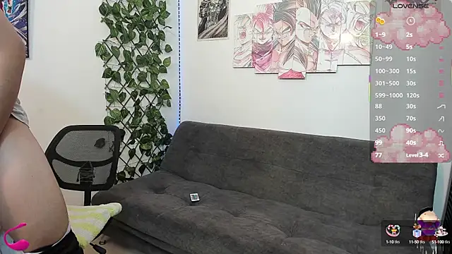 Snapshot of jonathanjoestar_ chatting on March 16, 8:21 pm jonathanjoestar online show from March 16, 8:21 pm