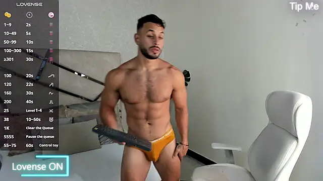 mike belle online show from January 28, 10:56 pm