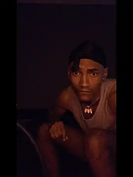 ZaddyBigDee online show from January 11, 11:13 pm