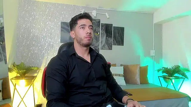Snapshot of Nate_franco chatting on February 27, 2:52 am Nate franco online show from February 27, 2:52 am