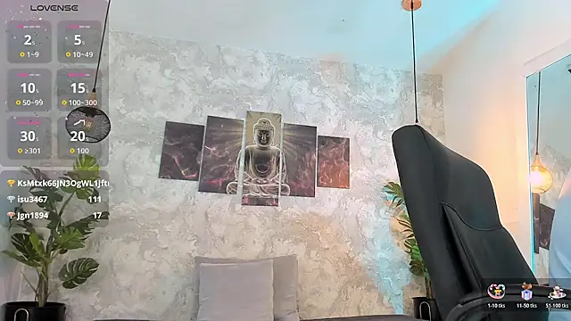 Nate franco online show from April 15, 8:58 am