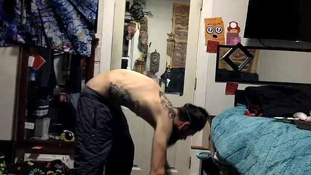 Robriguezxxx online show from March 7, 4:02 am