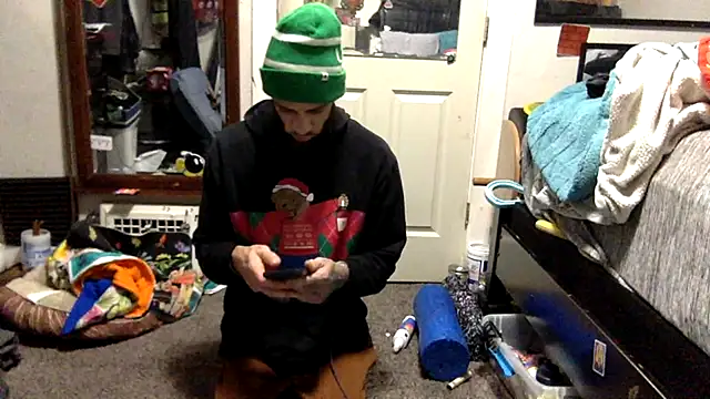 Robriguezxxx online show from March 8, 5:03 am