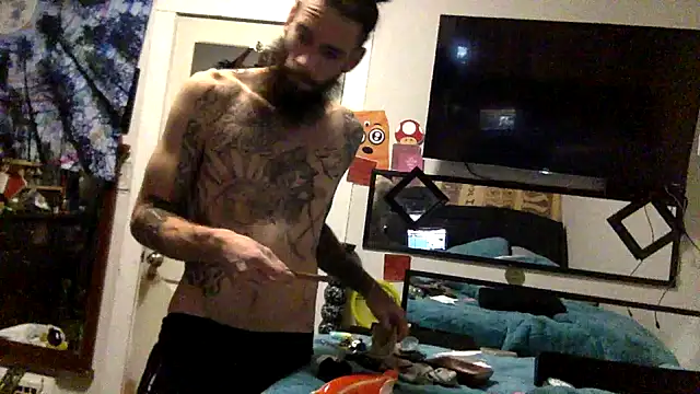 Robriguezxxx online show from February 24, 3:33 am