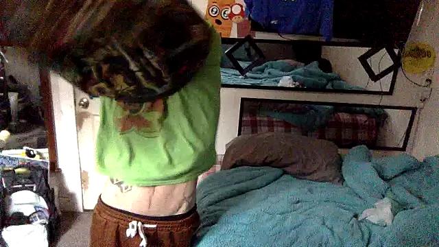 Robriguezxxx online show from March 18, 8:48 pm