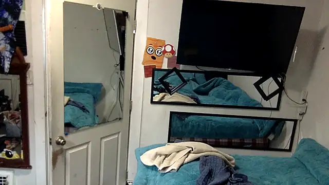 Robriguezxxx online show from March 15, 7:16 pm