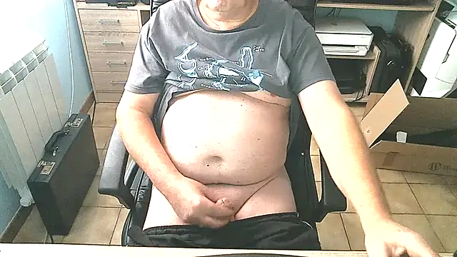 urick10500 online show from November 14, 1:01 pm