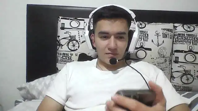 Estebitan vm online show from March 1, 3:17 am