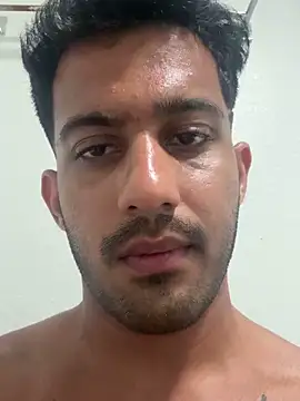 Notahuman1082 online show from October 7, 11:36 am