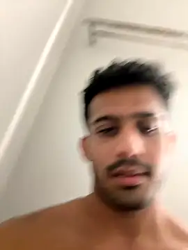 Notahuman1082 online show from November 23, 1:38 am