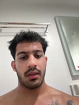 Notahuman1082 online show from September 30, 10:30 am