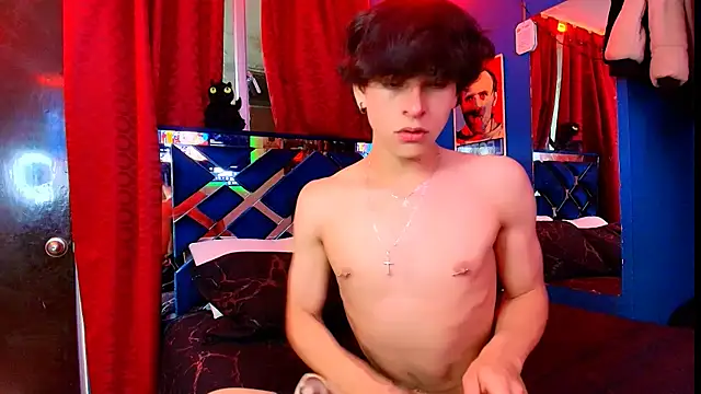 Luke Howland online show from January 7, 3:11 am