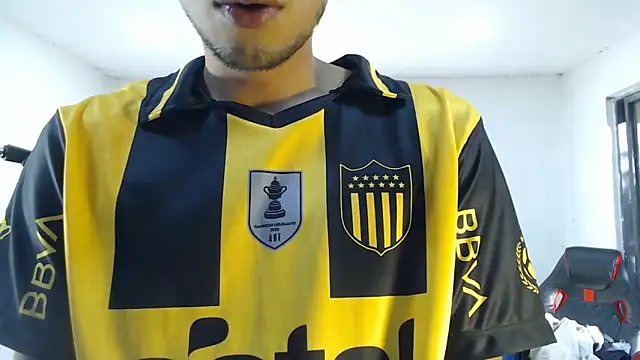 danielitopapuu online show from September 20, 10:21 pm