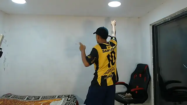 danielitopapuu online show from September 24, 11:03 pm