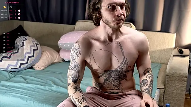 pleasure8869 online show from November 28, 4:59 am