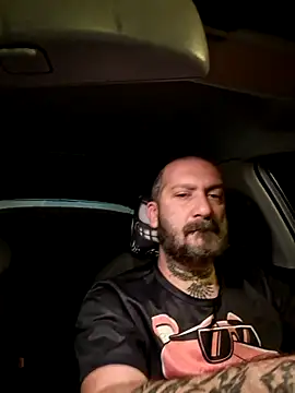 teddy79good online show from October 18, 3:33 am