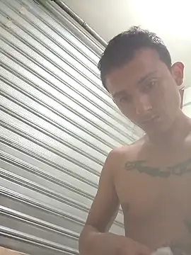 jgcolombia17 online show from February 25, 6:25 am