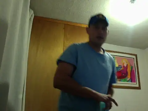 Zordomud0 online show from February 7, 12:23 pm