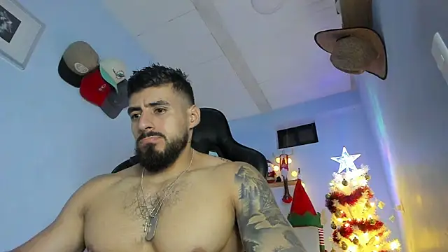  Poseidon1  online show from December 4, 5:25 am