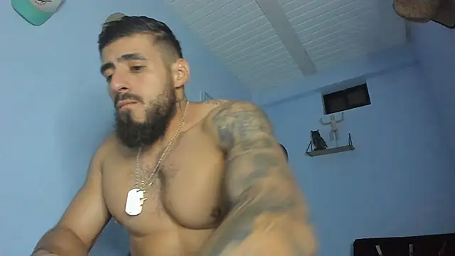  Poseidon1  online show from November 20, 6:02 am