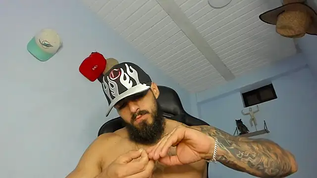  Poseidon1  online show from November 11, 5:01 am