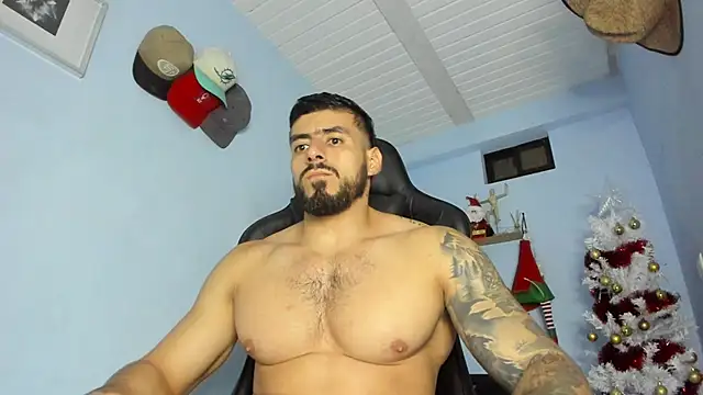  Poseidon1  online show from February 12, 4:18 am