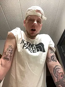 VixyGang online show from October 3, 4:56 pm