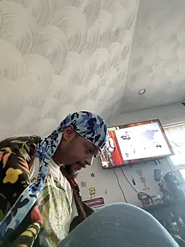 rayyymack online show from December 19, 1:51 pm