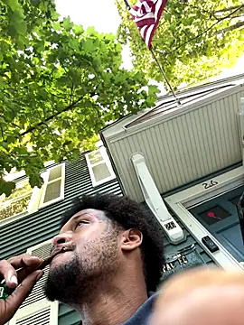 rayyymack online show from October 3, 9:20 pm