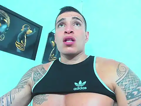 jack pergurtson01 online show from January 23, 9:39 am