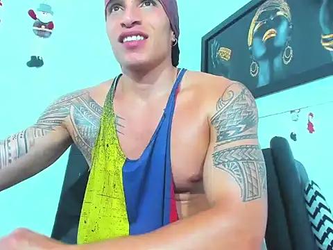 jack pergurtson01 online show from December 28, 10:44 pm